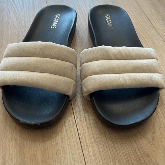 Kaanas slides - Picture 2 of 4